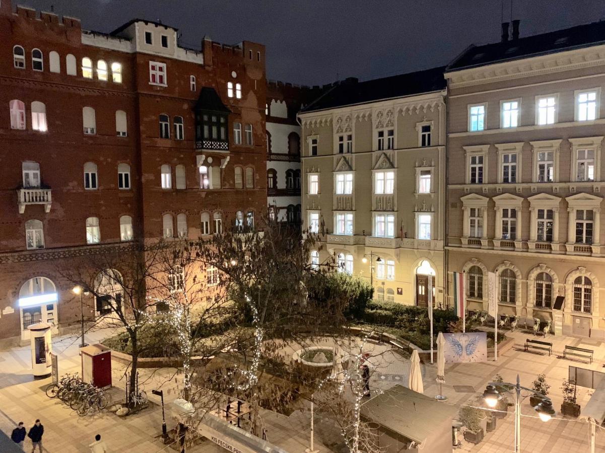 Budget By Hi5 - Palace Quarter Apartamento