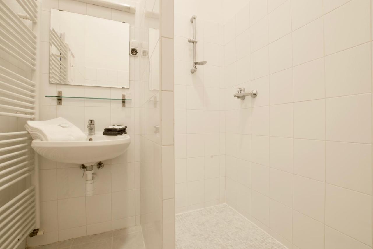 Budget By Hi5 - Palace Quarter Appartement Boedapest