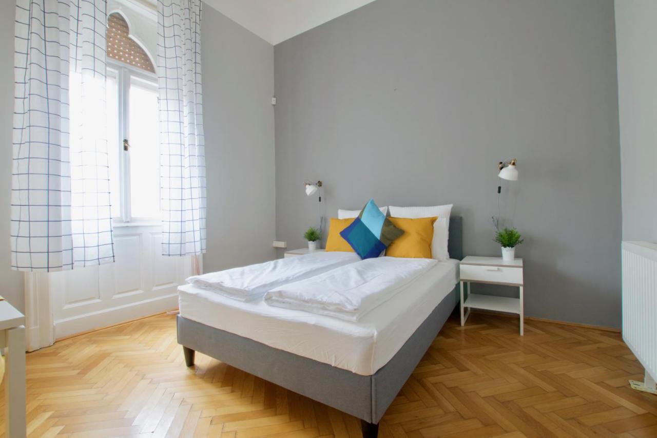 Budget By Hi5 - Palace Quarter Appartement *