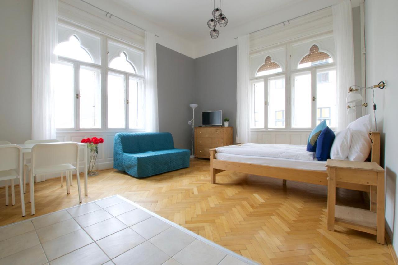 Budget By Hi5 - Palace Quarter Appartement