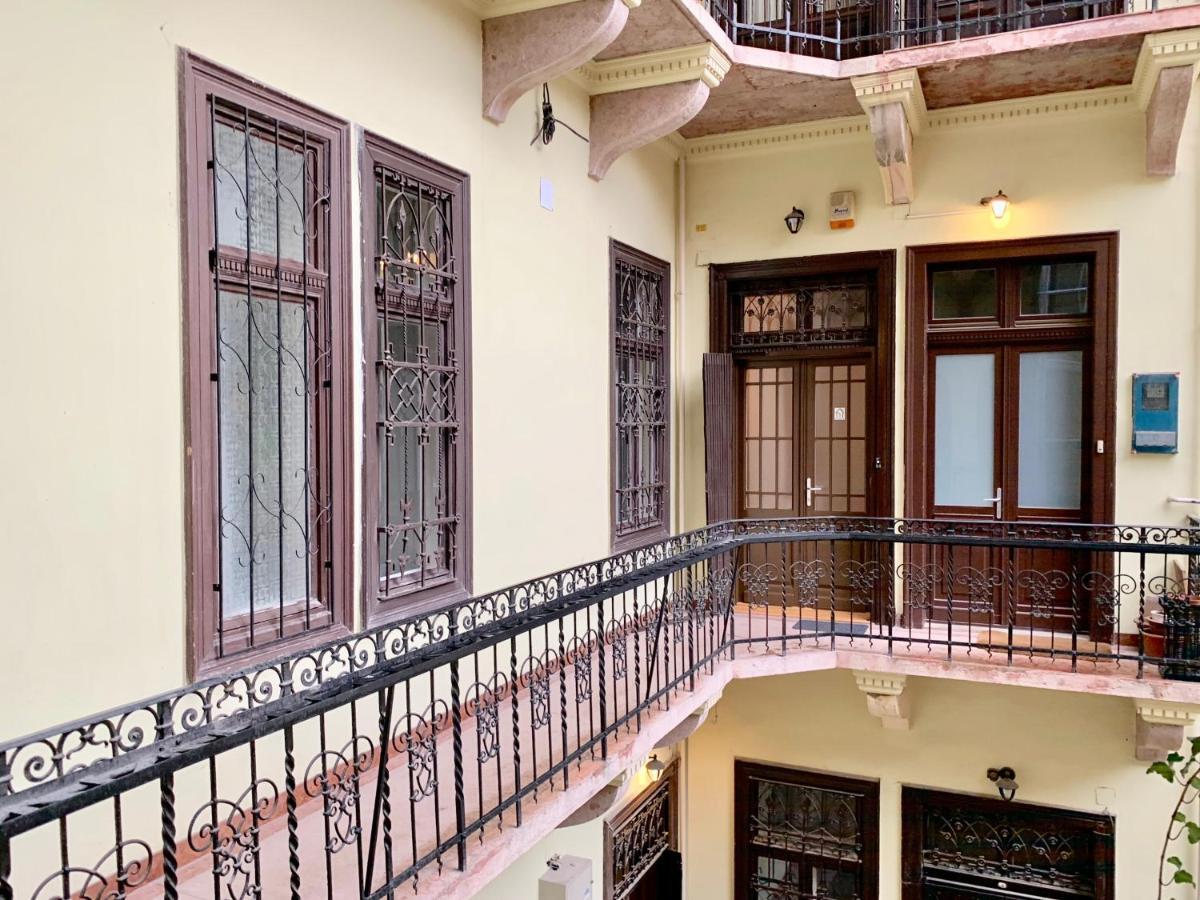 Budget By Hi5 - Palace Quarter Appartement *