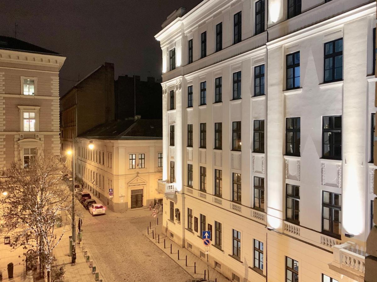 Budget By Hi5 - Palace Quarter Boedapest