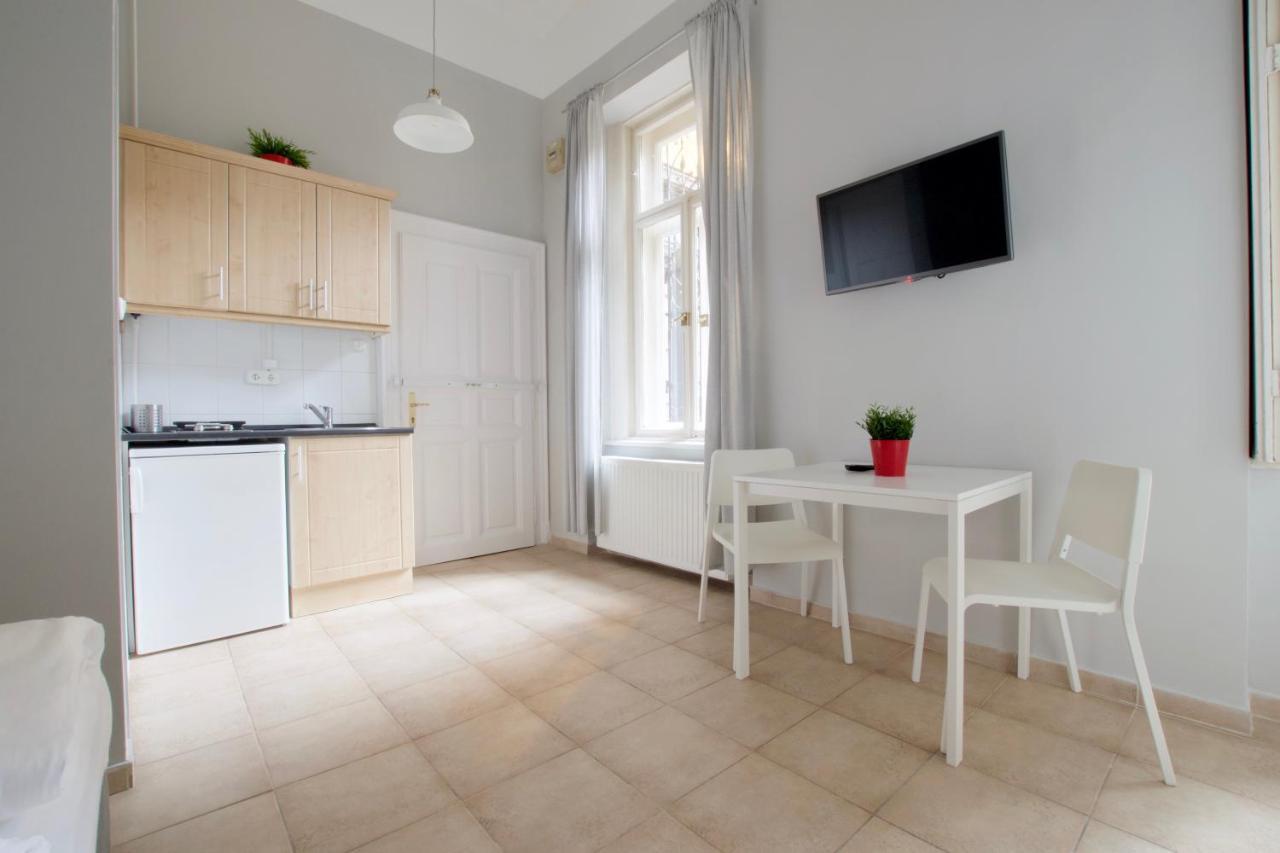 Budget By Hi5 - Palace Quarter Appartement