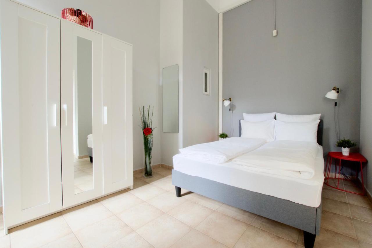 Budget By Hi5 - Palace Quarter Boedapest